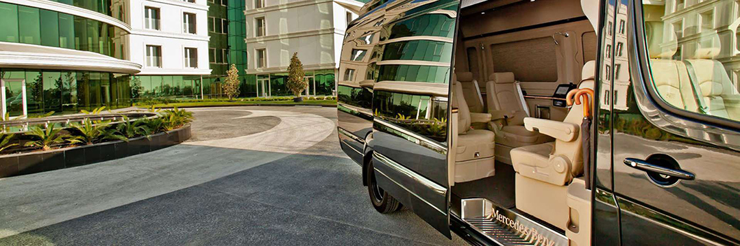 kalkan airport transfer